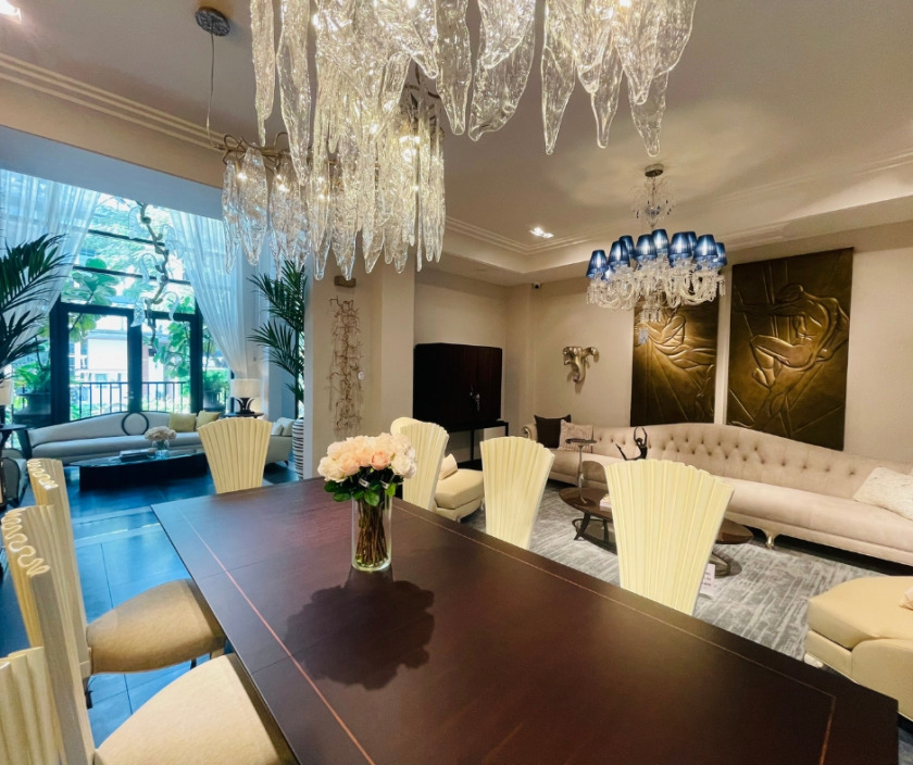 thiết bị điện thông minh Hà Nội