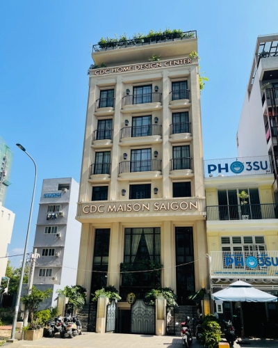 nhà thông minh hà nội