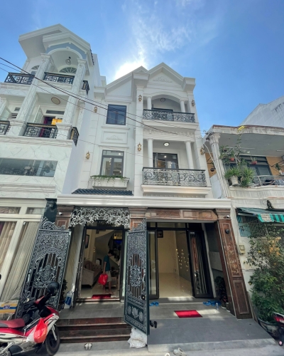 nhà thông minh hà nội