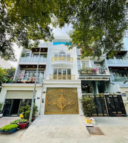 nhà thông minh hà nội