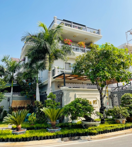 nhà thông minh hà nội