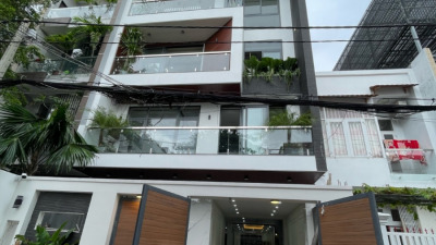 hệ thống nhà thông minh quận 5