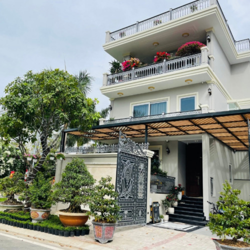 hệ thống nhà thông minh Quận Tân Bình