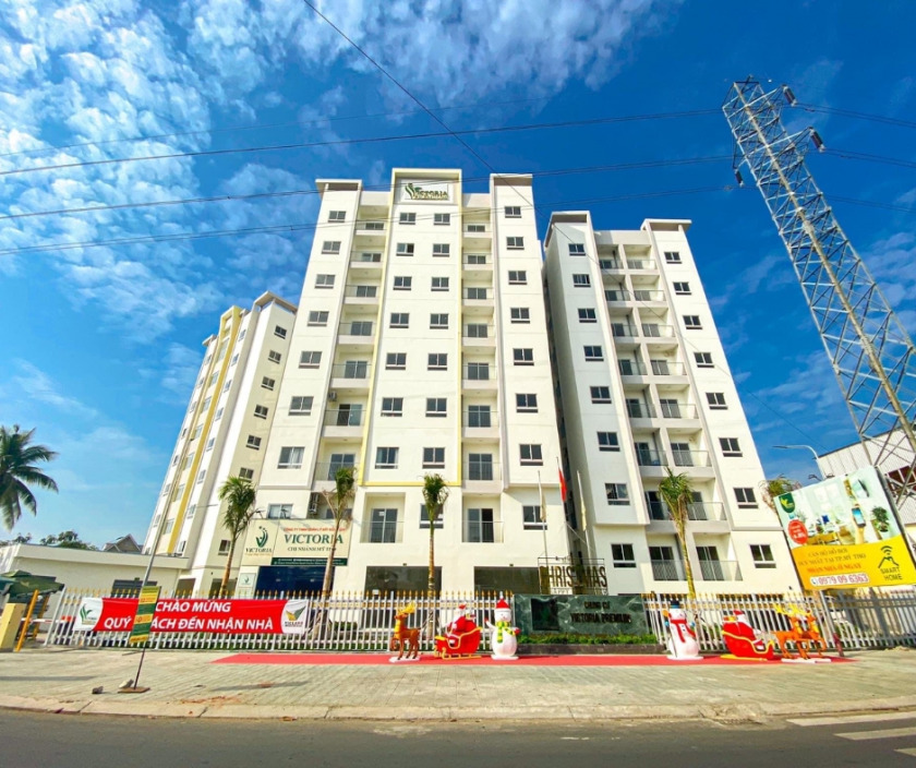 8Matter - Lắp đặt hệ thống nhà thông minh quận Hoàng Mai