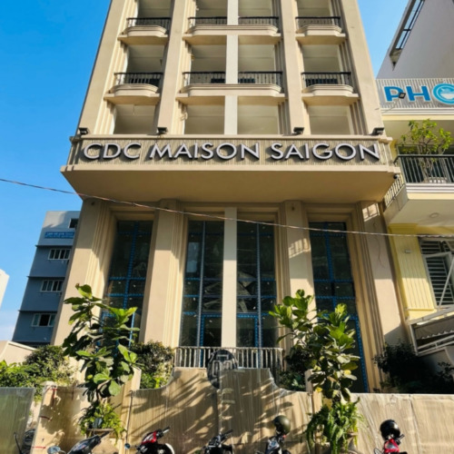 8Matter - Lắp đặt hệ thống nhà thông minh quận Hoàng Mai