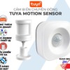 thiết bị thông minh Tuya TP HCM