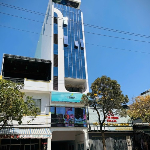 Cửa hàng thông minh 8matter