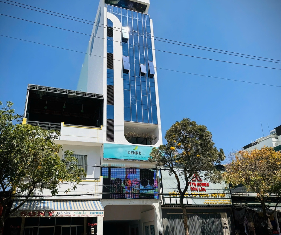Cửa hàng thông minh 8matter