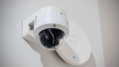 lắp đặt camera
