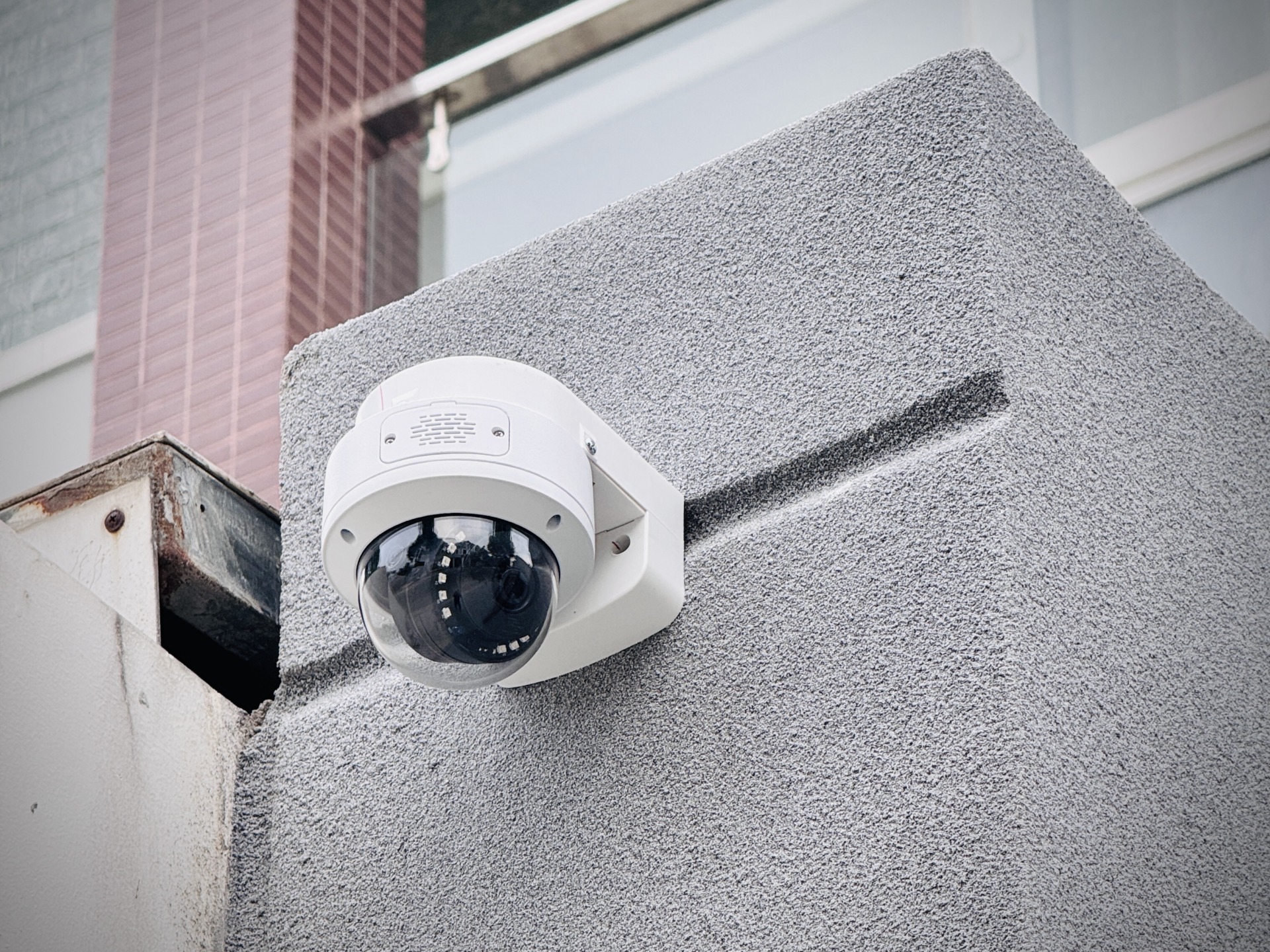 lắp đặt camera