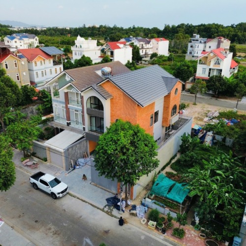 Thi công, lắp đặt nhà thông minh tại Vũng Tàu - Hantech