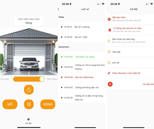 8matter smart home