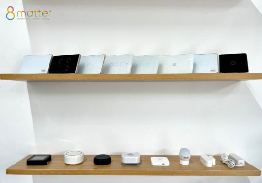 8matter Smart Home