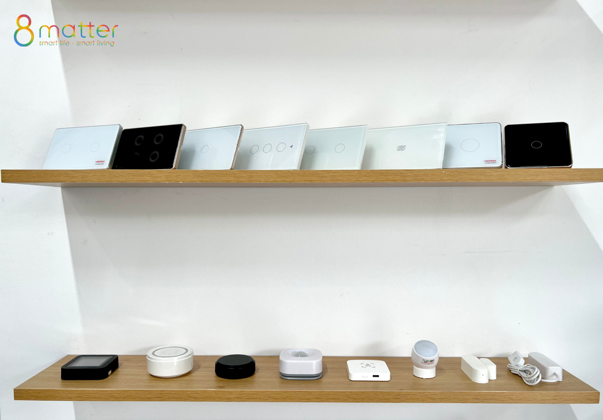 8matter Smart Home