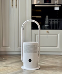 quạt lọc không khí thông minh