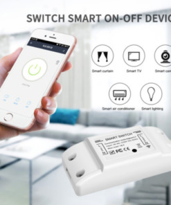 công tắc thông minh