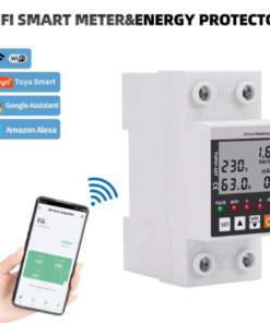 công tơ điện tử