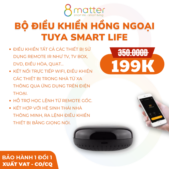 thiết bị nhà thông minh giá rẻ