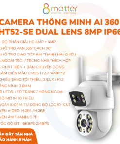 camera thông minh