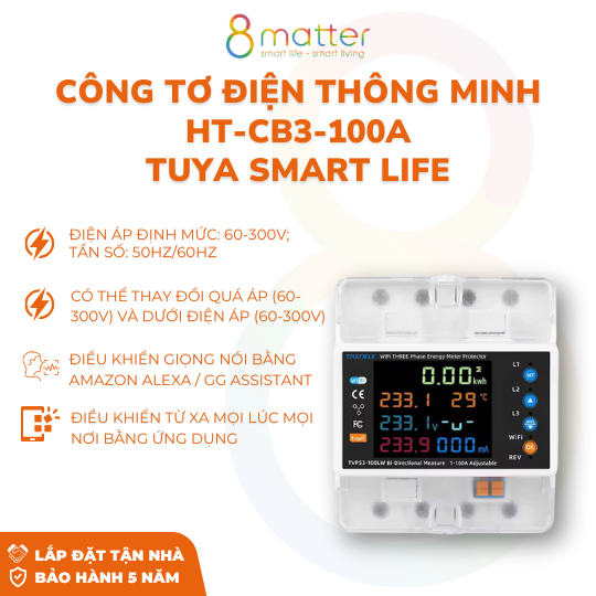 thiết bị nhà thông minh giá rẻ