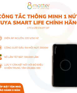 công tắc thông minh