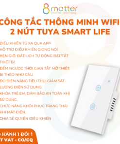 công tắc thông minh