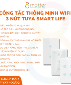 công tắc thông minh