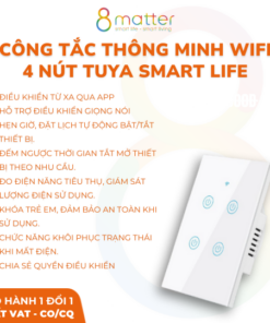 công tắc thông minh
