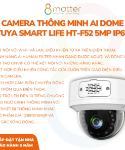 camera thông minh