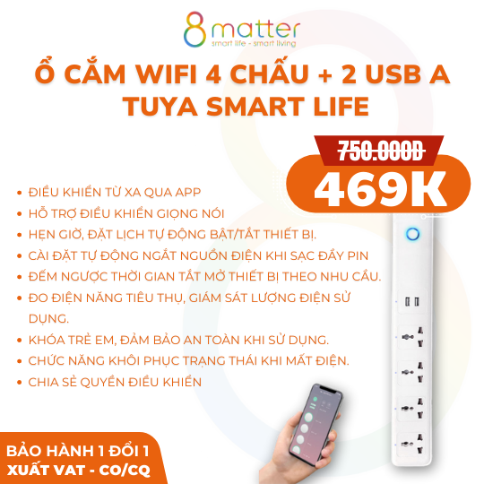thiết bị nhà thông minh giá rẻ
