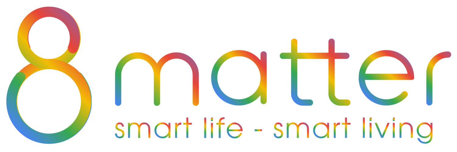 8matter smart home