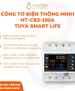 cb 3 pha thông minh