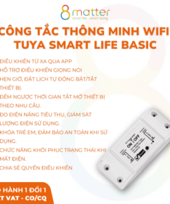 công tắc thông minh