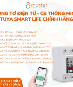 công tơ điện tử