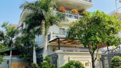 hệ thống tưới cây tự động