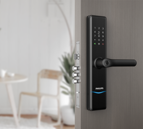 khoá thông minh philips