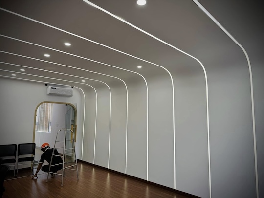 nhà thầu chuyển đổi số