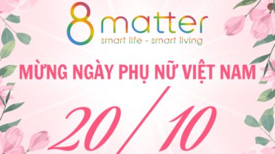 gia dụng thông minh