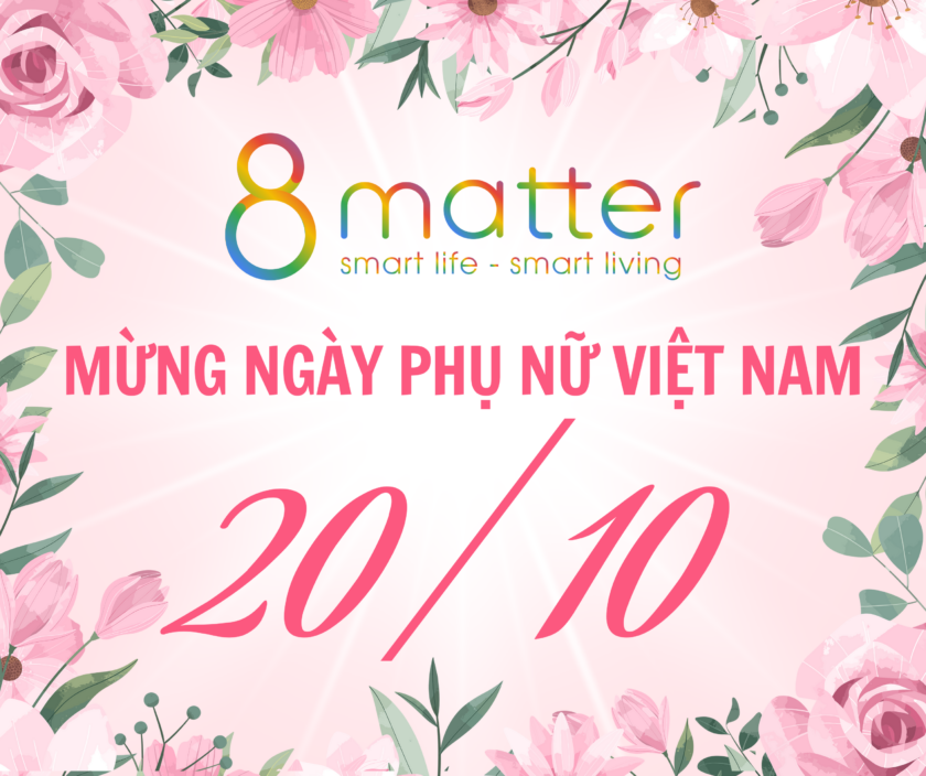 gia dụng thông minh