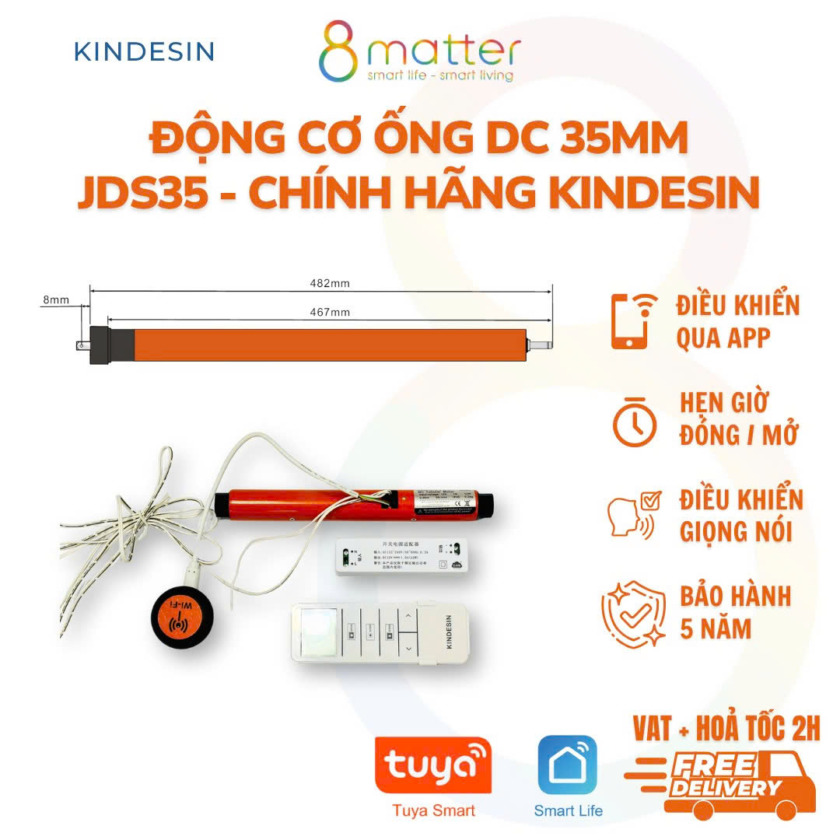 động cơ rèm thông minh động cơ rèm thông minh