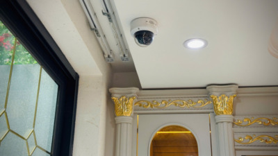 nhà thông minh cở bản