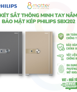 chính hãng philips