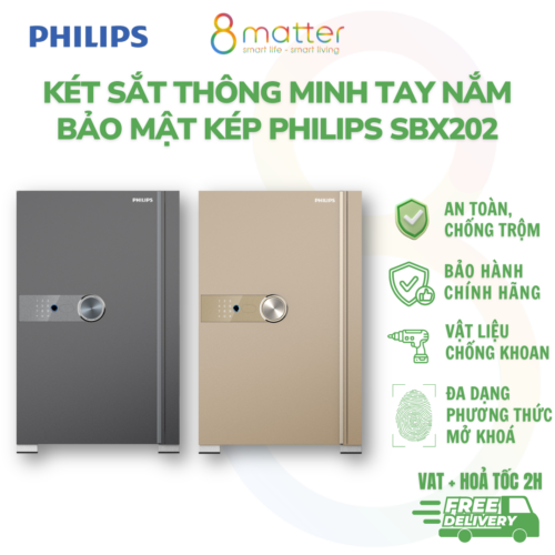 chính hãng philips