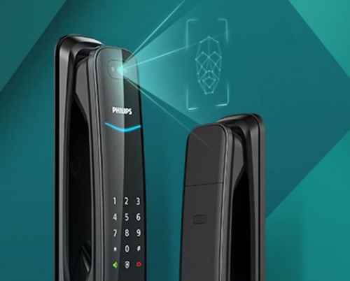 philips chính hãng