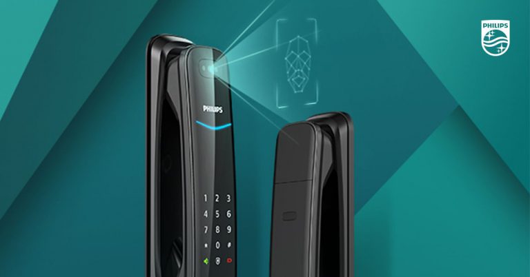 philips chính hãng