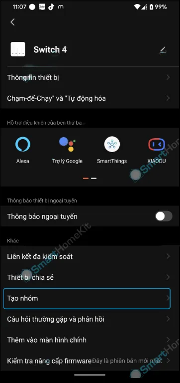 ổ cắm