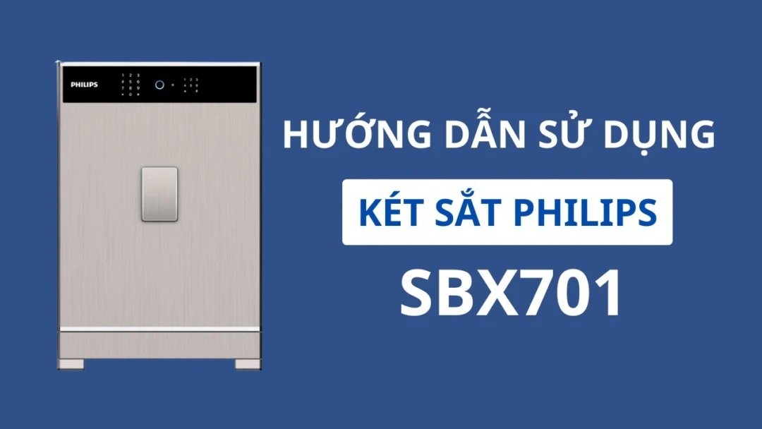 két sắt philips