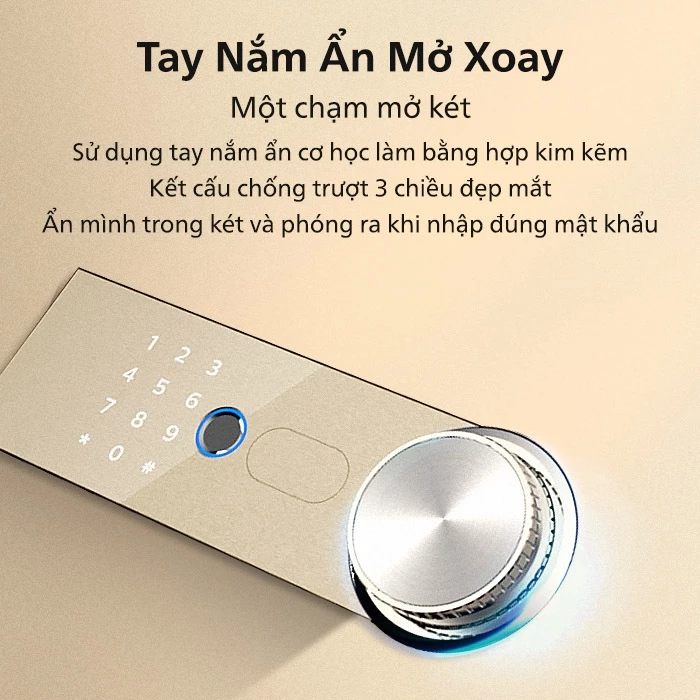 Két sắt Két sắt