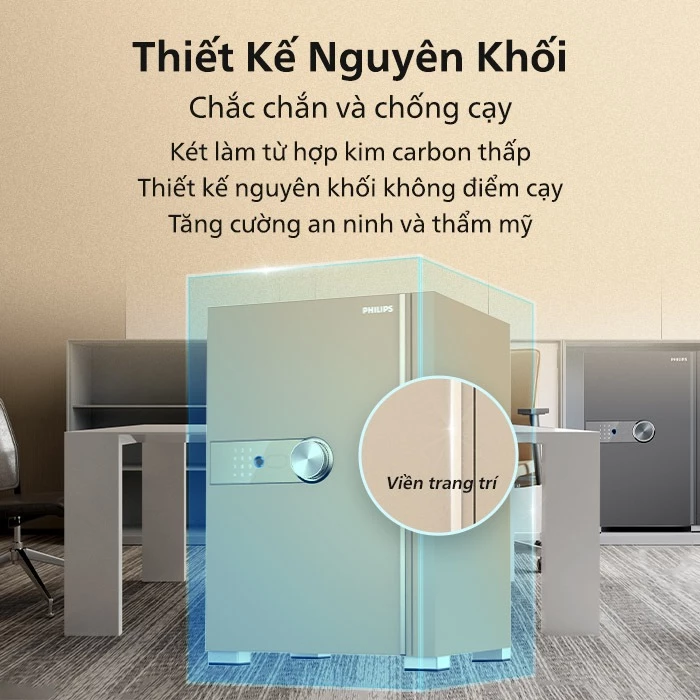 Két sắt Két sắt