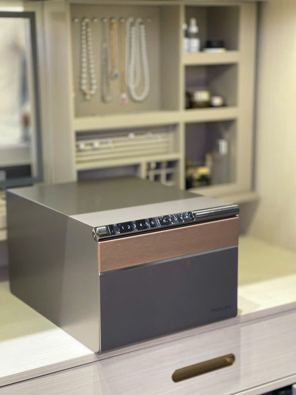 philips chính hãng